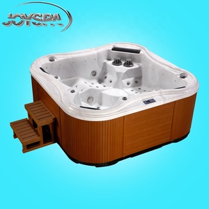 Usine directe meilleure vente Acrylique Discount Chine spa bain à remous <span class=keywords><strong>calgary</strong></span> - Product Image 5