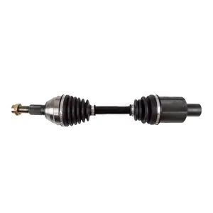 CCL Auto Parts CV Axle Left & Right Drive Shaft Supplier For opel frontera 4x4 drive shaft 95299896