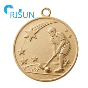 Venta al por mayor personalizado esmalte 3D deporte mazo <span class=keywords><strong>croquet</strong></span> juego premio Medalla medallón medallas personalizadas <span class=keywords><strong>croquet</strong></span> medallas - Product Image 5