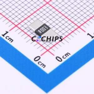 Resistencia de Detección de Corriente / Shunt YLRY12-3-3F-K 2512 (Resistencia: 3mOhm) (Precisión: 1%) (Potencia: 3W) - Product Image 1