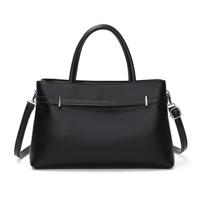 Borsa Tote da Donna Grande Capacità in Pelle PU, Borsa a Spalla da Lavoro per Laptop, per Signore - Product Image 2