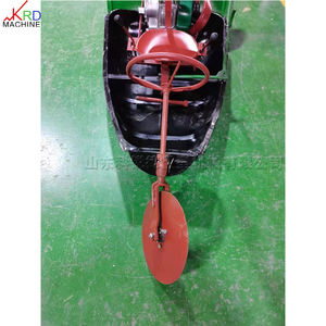 Venta Directa <span class=keywords><strong>de</strong></span> Fábrica <span class=keywords><strong>de</strong></span> Cultivadoras Rotativas Agrícolas para Arrozales y Tierras Secas, Cultivadoras Agrícolas Pequeñas <span class=keywords><strong>de</strong></span> Diésel <span class=keywords><strong>de</strong></span> Dos Ruedas - Product Image 6