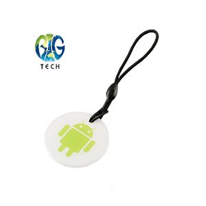FIT0314 BOM <span class=keywords><strong>RFID</strong></span> <span class=keywords><strong>TAG</strong></span> R/W 13,56 MHZ MONEDA FIT0314 - Product Image 1