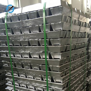 مواد خام نقية عالية الجودة ، سبائك الألومنيوم بسعر المخزون - Product Image 5