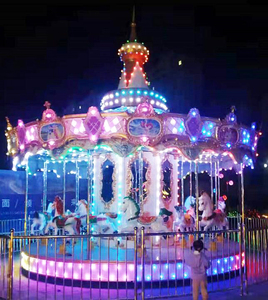 Jeux <span class=keywords><strong>de</strong></span> parc manège électrique pour enfants manèges en <span class=keywords><strong>bois</strong></span> occasion manèges - Product Image 5