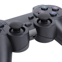 Console de Jeu Rétro X2 Plus 64G 40000+ Jeux GD10 4K, Stick de Jeu 3D HD, Manette Sans Fil, Émulateur TV – Idéal pour Cadeau de Noël
