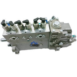 ปั๊มฉีดเชื้อเพลิง10R-7652 212-8559 2128559สำหรับเครื่องยนต์3066 S6K 320C 321C 323D รถขุด320D - Product Image 4