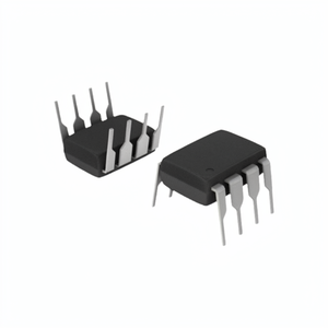 8 DIP Manufacturer Channel Embedded MC9S08QD2CPC Electronic Chips Component - Product Image 1