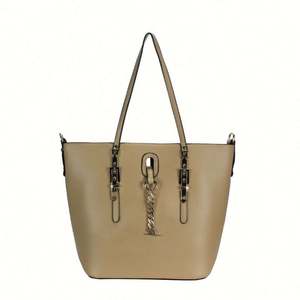Nouveau design de sac de luxe pour femmes fabriqué en Chine - Product Image 4