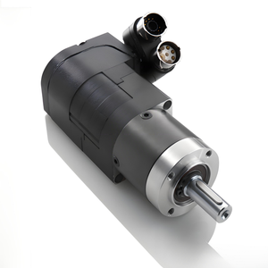 Motor B R 8LSA43 R2030D100-3 Original Nuevo en Stock para Automatización Industrial - Product Image 5
