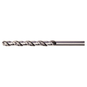 Broca helicoidal HSS-Co TA1057 pulida autocentrante para acero inoxidable - Product Image 2