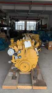 Alta calidad utilizada para el ensamblaje de motores diésel Caterpillar C11 Material de acero a precio de fábrica para ingeniería y maquinaria - Product Image 3