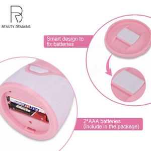 Máquina de Belleza Portátil ABS 2025 Más Vendida para Mascarillas Faciales DIY con Eliminador de Arrugas y Reafirmante de Piel - Product Image 6