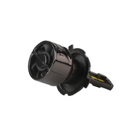Remplacement d'ampoule de phare LED H4, double couleur, lumière 3000k-8000k, mise à niveau de l'éclairage de votre voiture