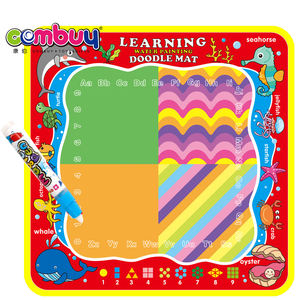 Детский коврик для рисования водой, 60 см - Product Image 2
