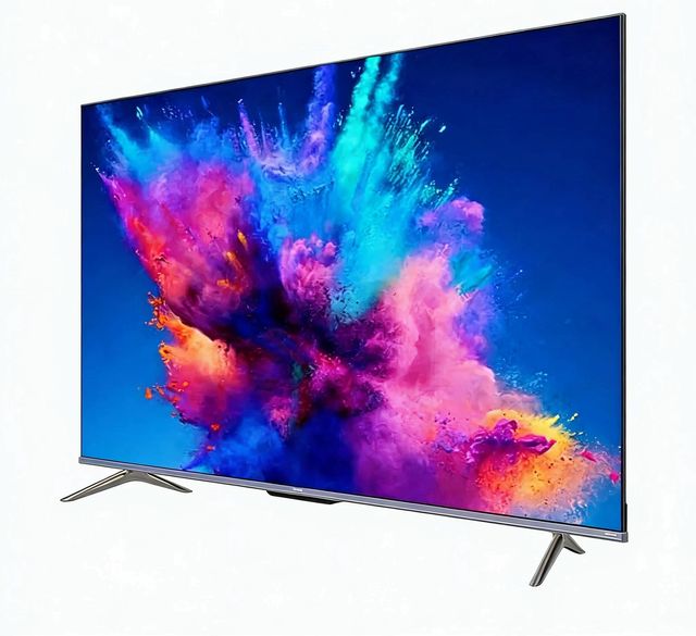 UCOM New Technology for 4K LED Smart LCD TV 65-100 Inch Hotel Use with Voice Remote Control 16:9 for