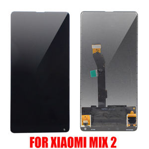 A Cristalli Liquidi Del Telefono Mobile Dello Schermo di Tocco Con Digitizer Assembly Per <span class=keywords><strong>Xiaomi</strong></span> <span class=keywords><strong>Mi</strong></span> <span class=keywords><strong>MAX</strong></span>/MAX2/MAX3/MIX2/MIX3 a cristalli liquidi del telefono cellulare digitizer - Product Image 3