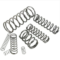 Assortiment de ressorts de compression support de montage norcold spring Ressort de compression en acier inoxydable de précision