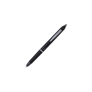 Bolígrafo de Gel Retráctil y Borrable LFBKZ-50EF, 0.5 mm, Empuñadura de Goma, Cuerpo de Plástico, Cinco Opciones de Color Morandi Neutro - Product Image 1