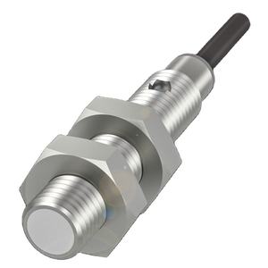 Capteurs inductifs standard Balluff en stock BES M12MI-PSC40B-S04G BES0068 PNP avec types préférés - Product Image 1