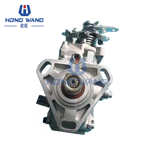 Descuento Especial en Repuestos Originales para Excavadoras, Bomba de Inyección de Combustible 0460426141 3916947 para Motor 6BT5.9 - Product Image 2