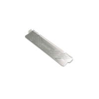 Personnalisé CNC aluminium RAM couvercle dissipateur de chaleur en acier inoxydable ordinateur de bureau pièces fil EDM usinage prix compétitif