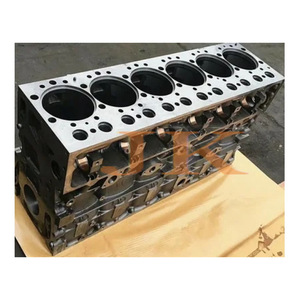 Bloque de Cilindros Dongfeng D5010550603 para Reparación de Motor, Repuesto Nuevo - Product Image 3