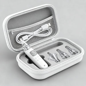 Étui <span class=keywords><strong>de</strong></span> <span class=keywords><strong>rangement</strong></span> professionnel pour aspirateur nasal - Organisateur <span class=keywords><strong>de</strong></span> voyage portable pour accessoires <span class=keywords><strong>de</strong></span> soins nasaux pour bébé - Product Image 3