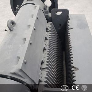 Concasseur à mâchoires secondaire PEX 250*750 pour le broyage de pierres fines, fournisseurs fiables, pour l'extraction d'or dans les roches - Product Image 6