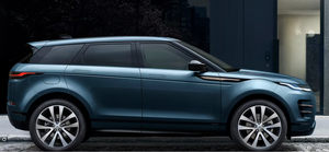 LAND ROVER VOITURE "RANGE ROVER EVOQUE" à VENDRE à des prix abordables Voiture dans les meilleures conditions avec d'excellentes performances et économie de carburant - Product Image 5