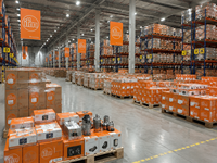 Nouveau capteur d'automatisation allemand original SI5000, équipement de contrôle industriel