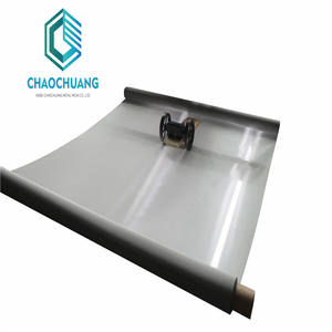 304 malla de alambre tejido de acero inoxidable - Product Image 4