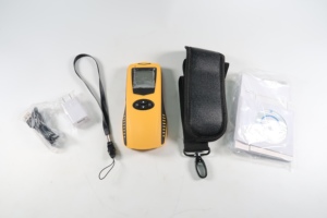 Detector Portátil Integrado de Varillas de Refuerzo TEM-620XH - Product Image 5