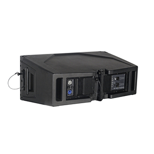 Altavoces Pasivos HDL20A, Sistema de Sonido Profesional para Escenarios, Altavoz de Línea de Plástico HDL20A - Product Image 5