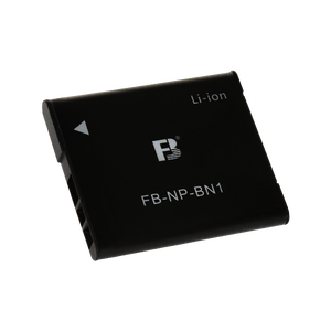 Batterie d'appareil photo FB-NP-BN1 tech 630mAh pour sony KW1 W800 W810 <span class=keywords><strong>W830</strong></span> - Product Image 6