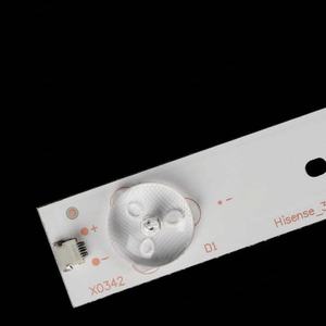 Oferta Especial HX-NO.342 Hisense_39_3030C_4X9_P93d75_9S1P REV.V2 Retroiluminación LED Original de Aluminio para Reparación de Televisores - Product Image 3