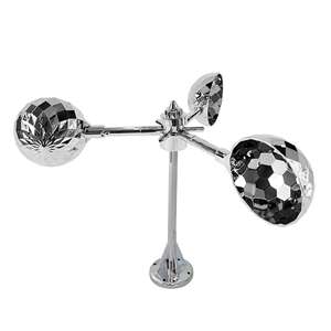 Dispositivi Repellenti per Uccelli a Energia Eolica, Dissuasori per Piccioni, Repellente per Corvi e Animali con Ali a Vento - Product Image 5