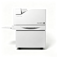 Printer Laser Warna untuk Mesin Fotokopi Kantor Xerox C3360 A3 Printer Kantor Kecepatan Tinggi dengan Banyak Tray untuk Toko Percetakan dan Kantor