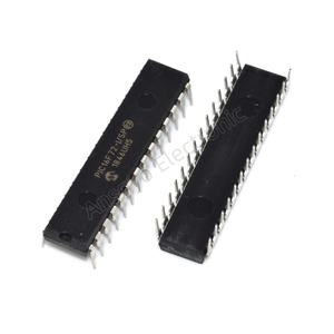 ANSOYO-FLASH 28SPDIP, IC MCU 8BIT 3.5KB, PIC16F72, SP, 1 Unidad - Product Image 2