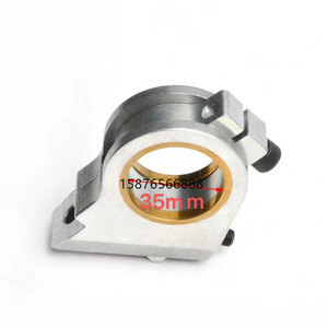 ตัวจับกระดาษโคโมริ รูใน 35 มม. สำหรับเครื่องพิมพ์ออฟเซ็ต แบบแกว่งด้านหลัง - Product Image 4