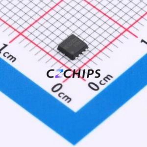 PDFN-8L ทรานซิสเตอร์สนามทรานซิสเตอร์ (3x3) ใหม่ดั้งเดิม-ใหม่ SL0D30A (Mosfet) - Product Image 1