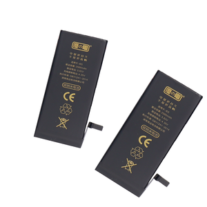 Réparation de <span class=keywords><strong>batterie</strong></span> haute capacité 2500mAh pour <span class=keywords><strong>iPhone</strong></span> <span class=keywords><strong>6S</strong></span> 100% <span class=keywords><strong>remplacement</strong></span> de <span class=keywords><strong>batterie</strong></span> de téléphone portable sûr en Stock - Product Image 6