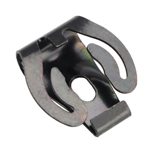 Abrazadera para Brazo de Limpiaparabrisas Ford E3TZ17531A, Pieza de Repuesto para Reparación de Sujetadores Automotrices - Product Image 5