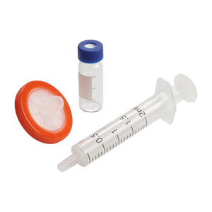 Filtro de Jeringa Desechable de PTFE Hidrófilo/Hidrófobo de 13 mm y 0.22 μm para Laboratorio - Product Image 6