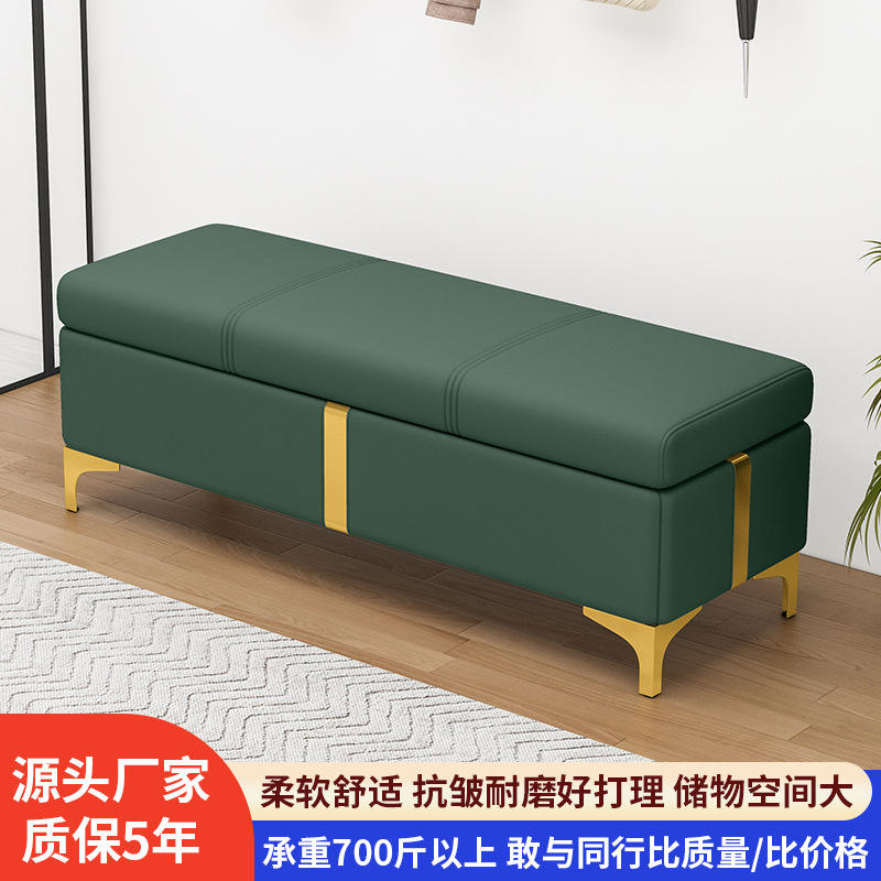 Vert foncé (avec base en cuir Nappa doré)