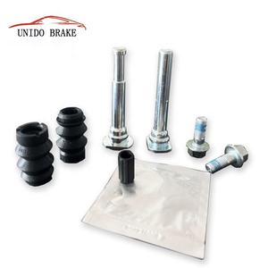 Kit de reparación de guía de pinza de freno delantero de alta resistencia automático para Mitsubishi Pajero (H6 _ W) 1999,03-para <span class=keywords><strong>TOYOTA</strong></span> RAV4 - Product Image 2