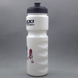 Muestra gratuita, oferta, botella de agua deportiva plegable de TPU de alta calidad de 500 ml, para hombres, ciclismo, bicicleta - Product Image 4