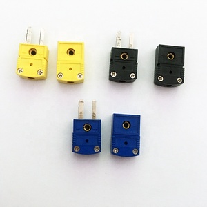 K, t, <span class=keywords><strong>J</strong></span> Loại mini cắm cặp nhiệt điện thăm dò kết nối - Product Image 6