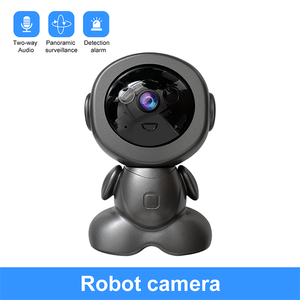 V380 Wifi Máy Ảnh 2MP 3MP Trong Nhà Pet Bé Màn Hình Thông Minh Video Máy Ảnh Không Dây <span class=keywords><strong>IP</strong></span> Máy Ảnh surveillance2 Cách Âm Thanh <span class=keywords><strong>Pan</strong></span> Nghiêng - Product Image 2