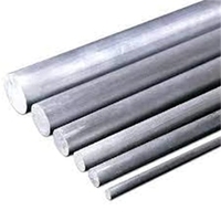 Barre ronde en alliage d'aluminium 7075 de grand diamètre (50 mm) – Prix et fournisseurs près de chez moi